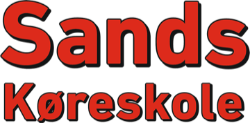 Sands Køreskole